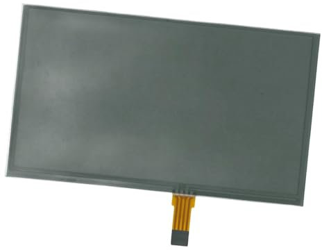 Folpus Sostituzione del digitalizzatore touch screen di navigazione LQ065T5GG64 PROFIDORE COMUNIT PARTI di RIPARAZIONE di ACCESSO di USAGGIO