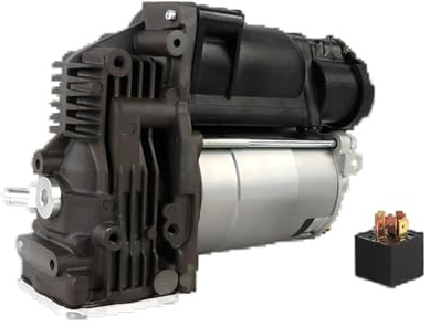 Voiture Compresseur Suspension Pneumatique Pour B&MW X5 E70 X6 E71 E72 37206789938 37226785506 37206859714 37206799419 Accessoires