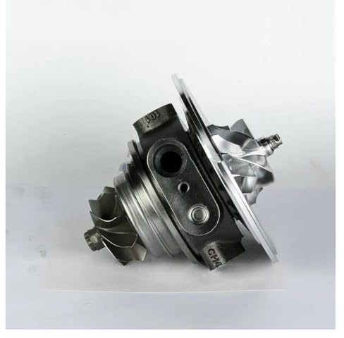 Turbolader Billet Turbo JHJ RHF5 Turbine Patrone Für VW Für Golf 7 GTI R GTI 2,0 T EA888 IS38 06K145722H 06K145722T Turbolader Core Turbolader Abgasturbolader