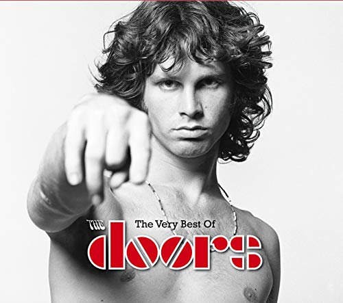 The Very Best Of The Doors