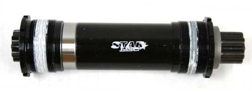 MSC ISSIS DH Innenlager 100x148mm