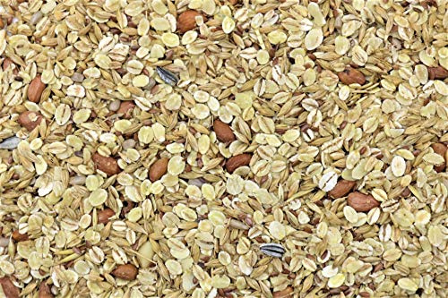 25 kg VogelXL Wintervogel Fettfutter
