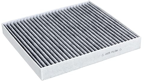 Blue Print ADV182513 Cabin Filter, pack of one