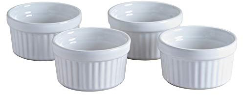 Mason Cash Classic Collection Set Of 4 Ramekins 9cm