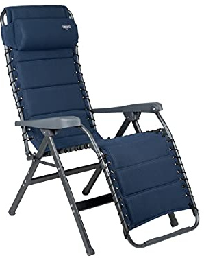 Crespo - Relaxsessel - AP/232 - Air-Deluxe - Blau