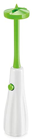 Tescoma 420659 Presto Svuota Verdure, 21.5 x 4 cm