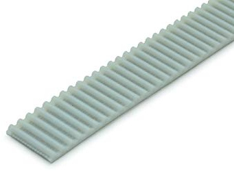 PU Zahnriemen HTD-3M, Breite 15mm, Meterware, Länge wählbar 6 Meter