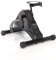 LUXTRI Elektro Mini Heimtrainer 80 W, 390 x 350 x 326 mm, Pedaltrainer für Arme & Beine, Hometrainer Minifahrrad für mehr Bewegung, Workout Training