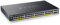 Zyxel Nebula Switch Smart Managed Ethernet Gigabit 48 porte con 4 slot SFP + 10G e modalità Cloud ibrida [XGS1935-52]