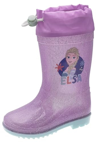Chicco Stivali Pioggia Bambine e ragazze In Gomma Confortevoli FW25 253
