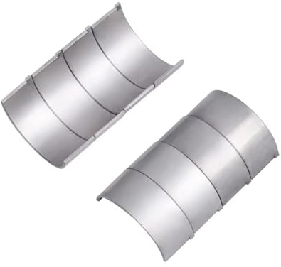 Compatibile Con Cbf1000 2006-2012 Per Cbf1000 Abs 2006-2016 Biella Per Moto E Cuscinetto Principale Dell'albero Motore STD+25+50+75+100 Set cuscinetti principali