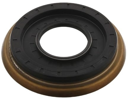febi bilstein 34974 Wellendichtring für Differential, 1 Stück | Kompatibel mit: MERCEDES-BENZ C-CLASS, C-CLASS, C-CLASS, C-CLASS Coupe, C-CLASS Coupe, C-CLASS T-Model, C-CLASS T-Model