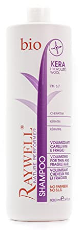 RAYWELL - Shampoo Volumizzante 1000 ml