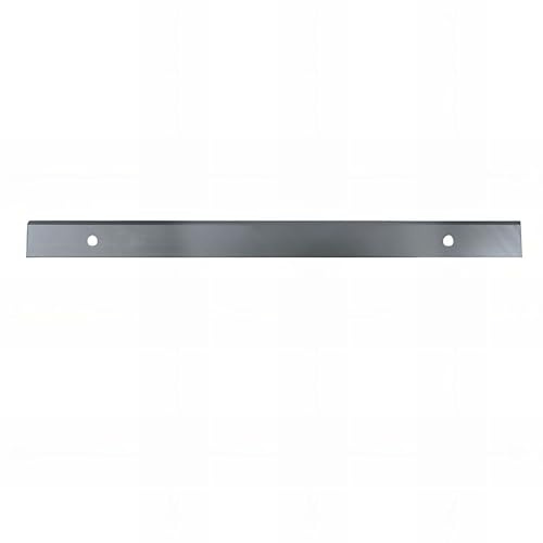 Leman - Fer Acier Hss 18% 260 X 16.5 X 1.5 Pour Lodra260