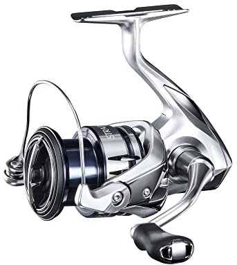 Reel Stradic FL 2500 HG