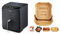 COSORI Air Fryer Dual Blaze 6,4L with 100 de Papiers de Cuisson 20cm