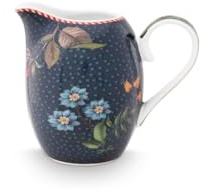Pip Studio Berry Blues Krug blau 250ml