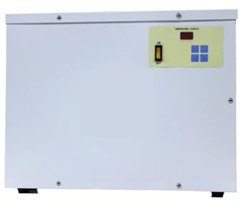 YXZKJZJ Pompe à Chaleur for Piscine avec Affichage numérique, Chauffage électrique for piscines creusées et Hors Sol, spas, baignoires Chauffage Efficace(5.5KW)