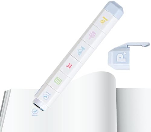 Tampons Journaling Stylo Gabarit Pochoir Pour Fabrication De Carnets
