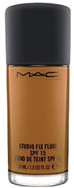 Mac Studio Fix Fluid Fluid Foundation SPF15 NW-46 30 ml