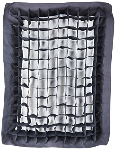Elinchrom EL26110 Bienennest aus Stoff mit Diffusor, 60 x 80 cm