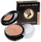 African Erde Bronzer Powder SHIMMER, mit feinem Glitter