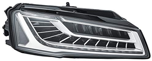HELLA 1EX 011 496-421 Matrix Scheinwerfer - Audi A8 (4H2, 4H8, 4HC, 4HL)