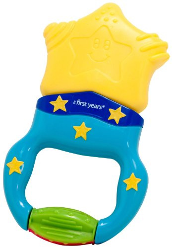 The First Years Massaging Action Teether