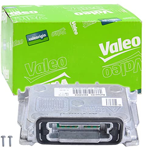 Valeo Steuergerät Xenon 043731
