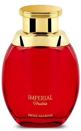 Swiss Arabian Imperial Arabia Eau De Parfum 100 ml (unisex)