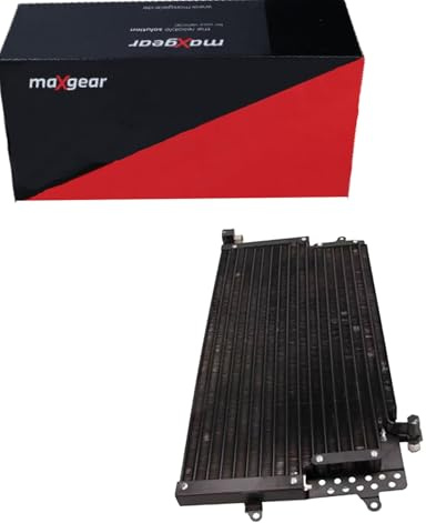Maxgear Klimakondensator Klimakühler passend für Passat | AC897403