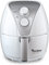 Jordan, Friggitrice ad Aria, 1700W, 3,5L, Garanzia 2 Anni, Lavabili in lavastoviglie (Bianco)