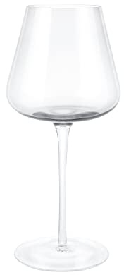 blomus Set 6 Weißweingläser -BELO- Farbe Clear 400ml (64398)