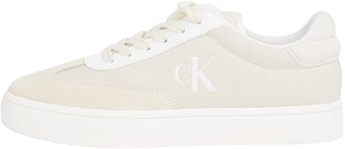 Calvin Klein Classic Cupsole Low Mix MG Wn Yw0yw01636 Zapatillas deportivasMujer