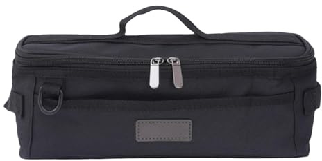 Camping Travel Cookware Organizer Bag Tent Stake Storage, Tent Pole | Camping Travel Cooking Utensils Organizer Cooking Spoon Chopsticks Organizer for Camping, Hiking,