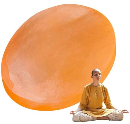 piedra de palma, piedra ovalada para el bolsillo del pulgar,Piedras de palma ovaladas de para masaje de bolsillo - Piedras preciosas naturales de es de piedra de palma grandes, piedra de de energía pu