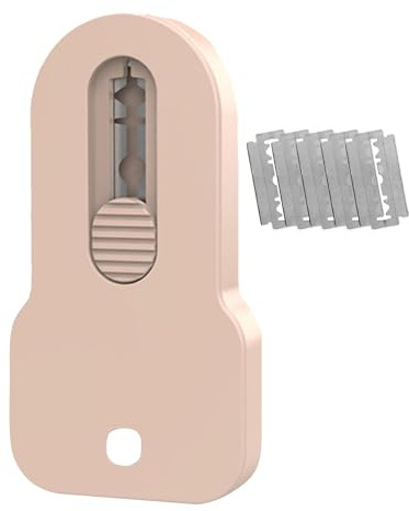 Renchey Outil Magnétique Grignette À Pain Pour Incision Pâte - Outil de Scarification pour Pétrissage et Cuisson du Pain - Accessoire de Boulangerie pour Cuisine Maison, Équipement pour Boulangers