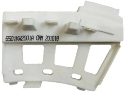 Compatible For LG， Washing Machine Motor Hall Sensor 6501KW2001A 6501KW2001B 6501KW2002A 6501KW2002B Washer Parts(6501KW2002A(B))