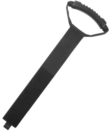 Generisch Organizador de cables para cables de extensión, organizador con asa para el garaje, bridas de cables, para casa, garaje, sótano, armario, taller, almacén, lavadero