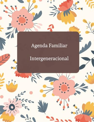 Agenda Familiar Intergeneracional