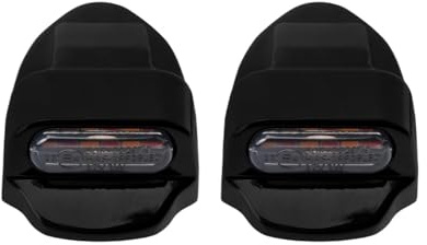 Luci Posteriori A LED Per Moto, Indicatori Di Direzione, Freni Per Har&ley Dyna Street, Accessori Per Lampade Lampeggianti Moto Indicatori Direzione