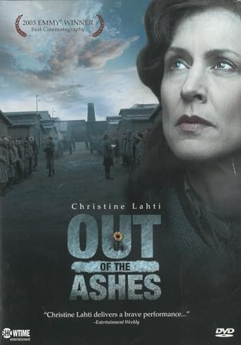 Out of the Ashes (2003) [DVD] [Region 1] [US Import] [NTSC]