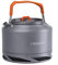Fire-Maple XT2 Tea Kettle Camping Outdoor Hiking Picnic Pot Water Boiler for Coffee | Easy to Clean Hard Anodized Aluminum and Stainless Steel Cookware Set | Tea Pot and Coffee Pot