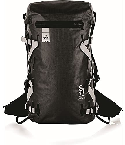 Arva Zaino da valanga Reactor Skitrip 30, Black