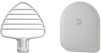 KitchenAid PASTRY BEATER FOR MEDIUM TILT-HEAD MIXERS 5KSMPB5W