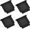 Tapa de Zapata para Sony,Cubierta de Zapata para Sony,Cubierta Antipolvo de Zapata,Hot Shoe Cover,Cubierta para Zapata del Flash,Protector de Montaje de Flash,para Sony A9 A77II A7riii A7S A3500 A3000