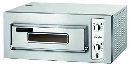 PIZZAOFEN NT 501 BARTSCHER