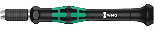 Wera 1013 Kraftform Micro Bits-Handhalter, 120 mm, Wera 05051276001