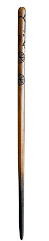 The Noble Collection NN8202  Cedric Diggory - Charakterstab