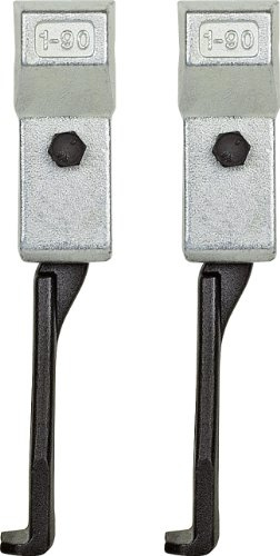 Kukko 1-94-P Pair of Puller Arms 100 mm